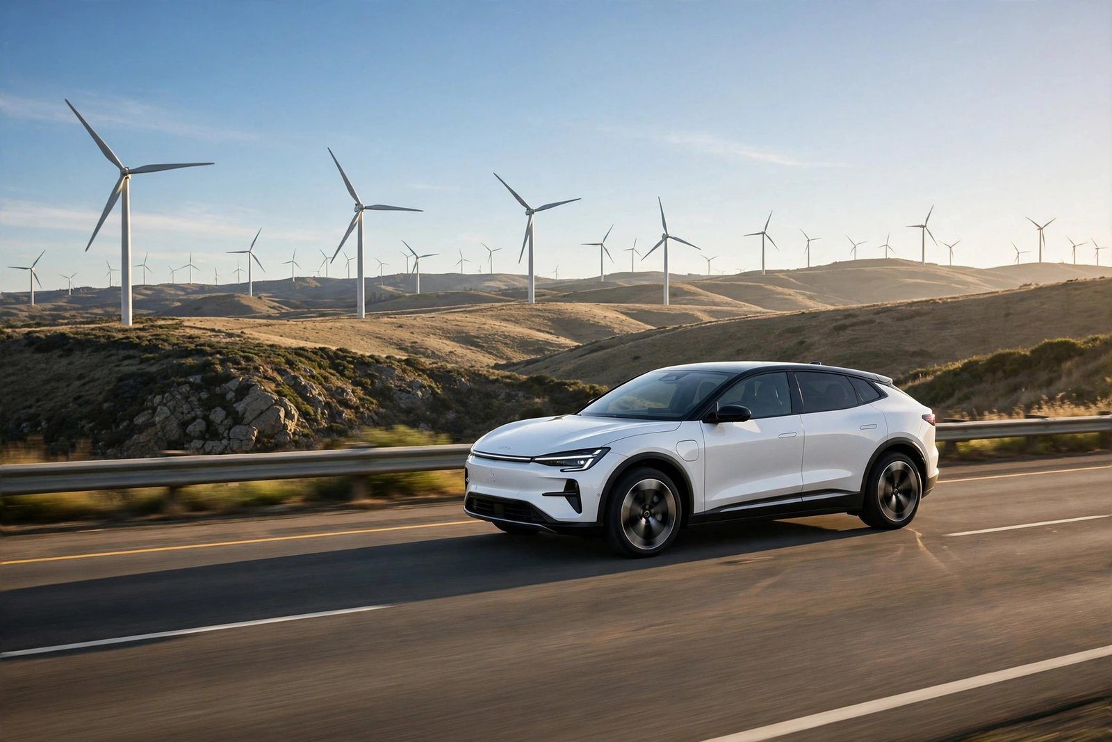 Tesla Model Y Performance 2026 Review: 0-62mph in 3.5 Seconds