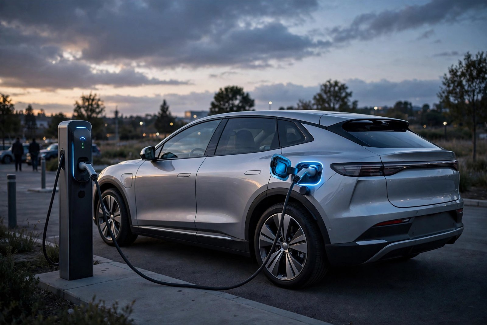 EV vs Hybrid vs Petrol: Which Should You Buy in 2026?