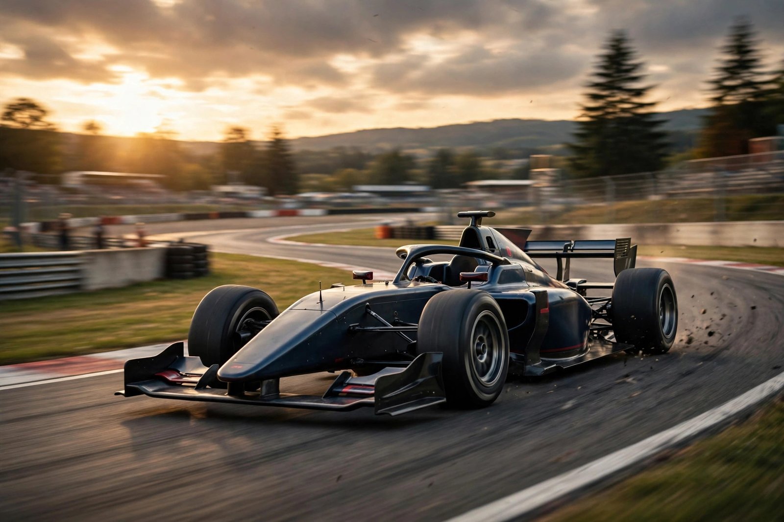 F1 2026 Regulations Explained: Everything That Changes