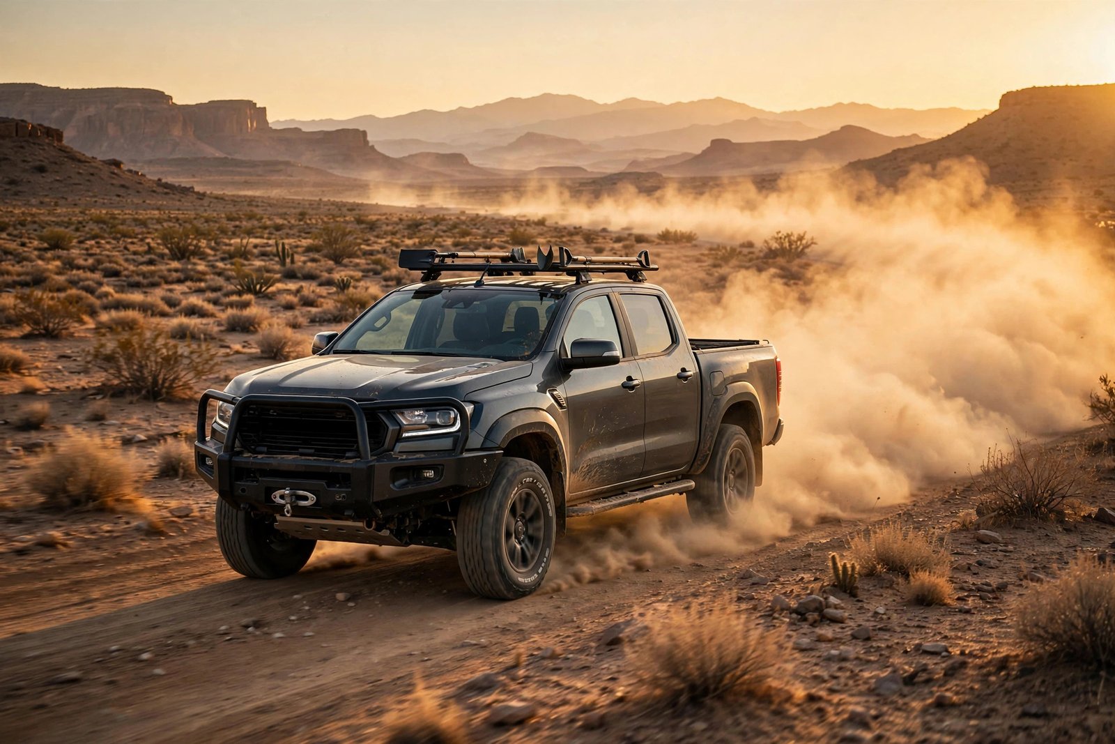 Hennessey Goliath 700 Silverado ZR2 Specs and Price