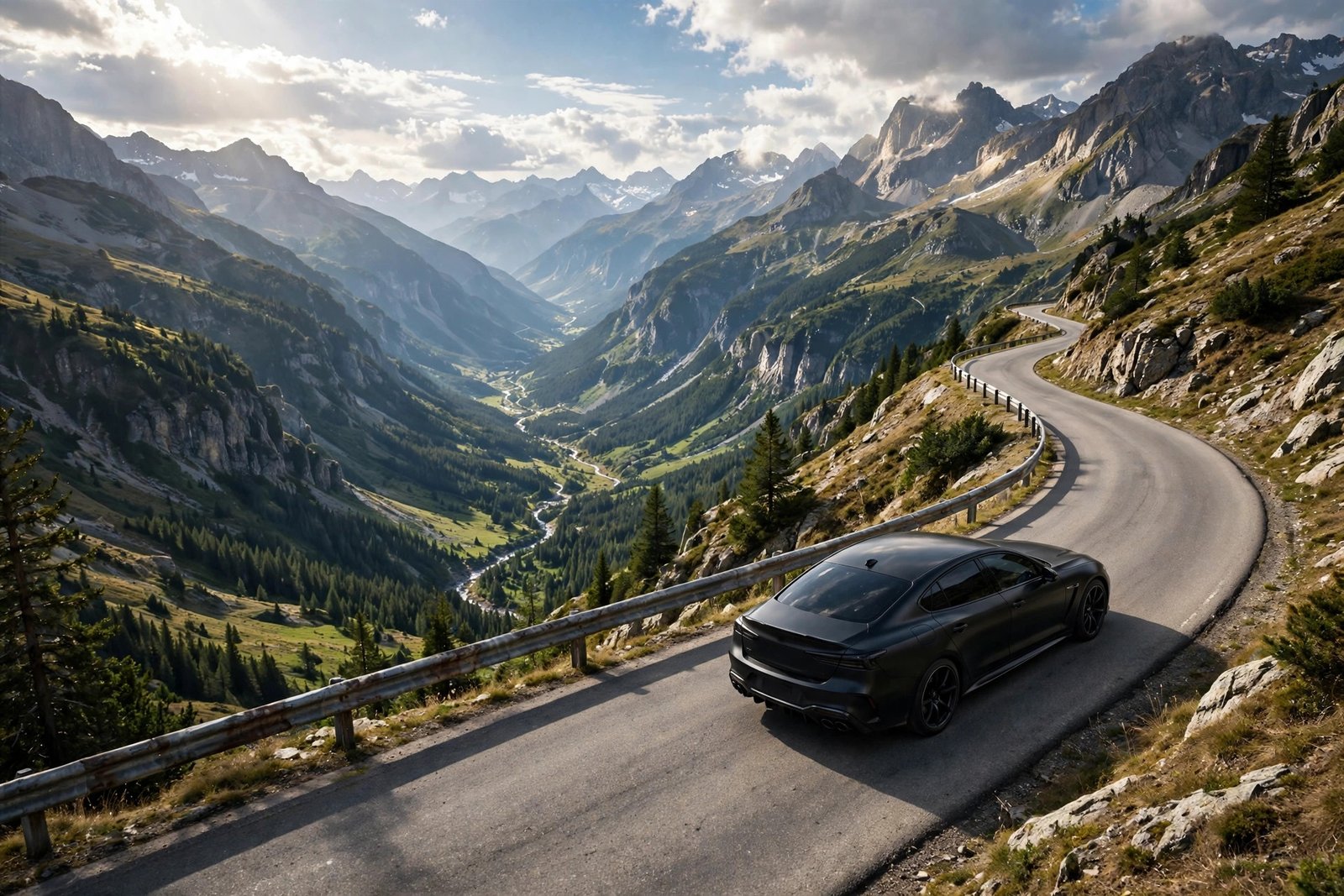 2026 Porsche 911 Turbo S Revealed With 701hp Hybrid Power